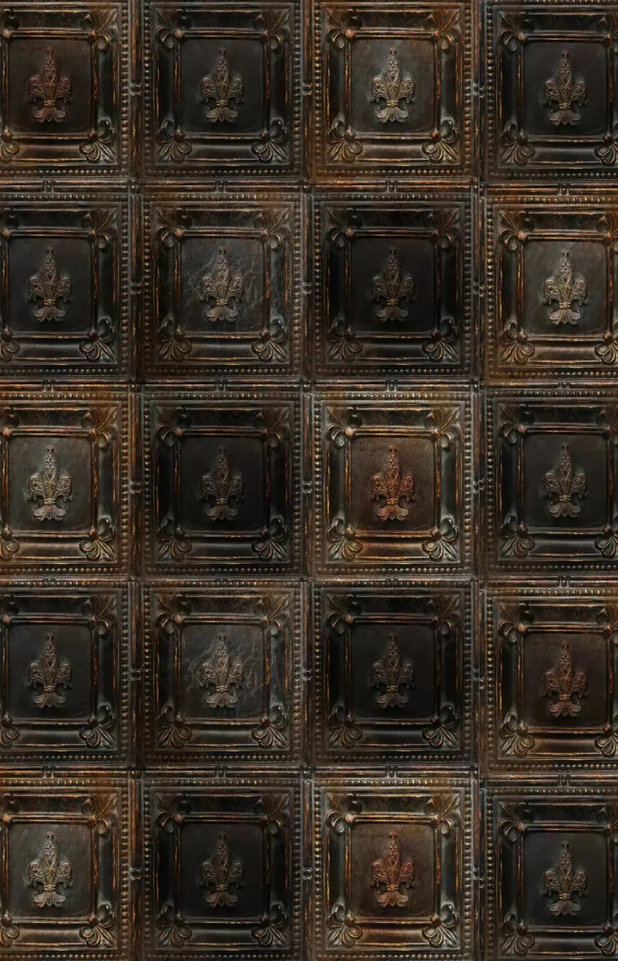 Bronzed 8X12 Ultracloth ( 96 X 144 Inch ) Backdrop