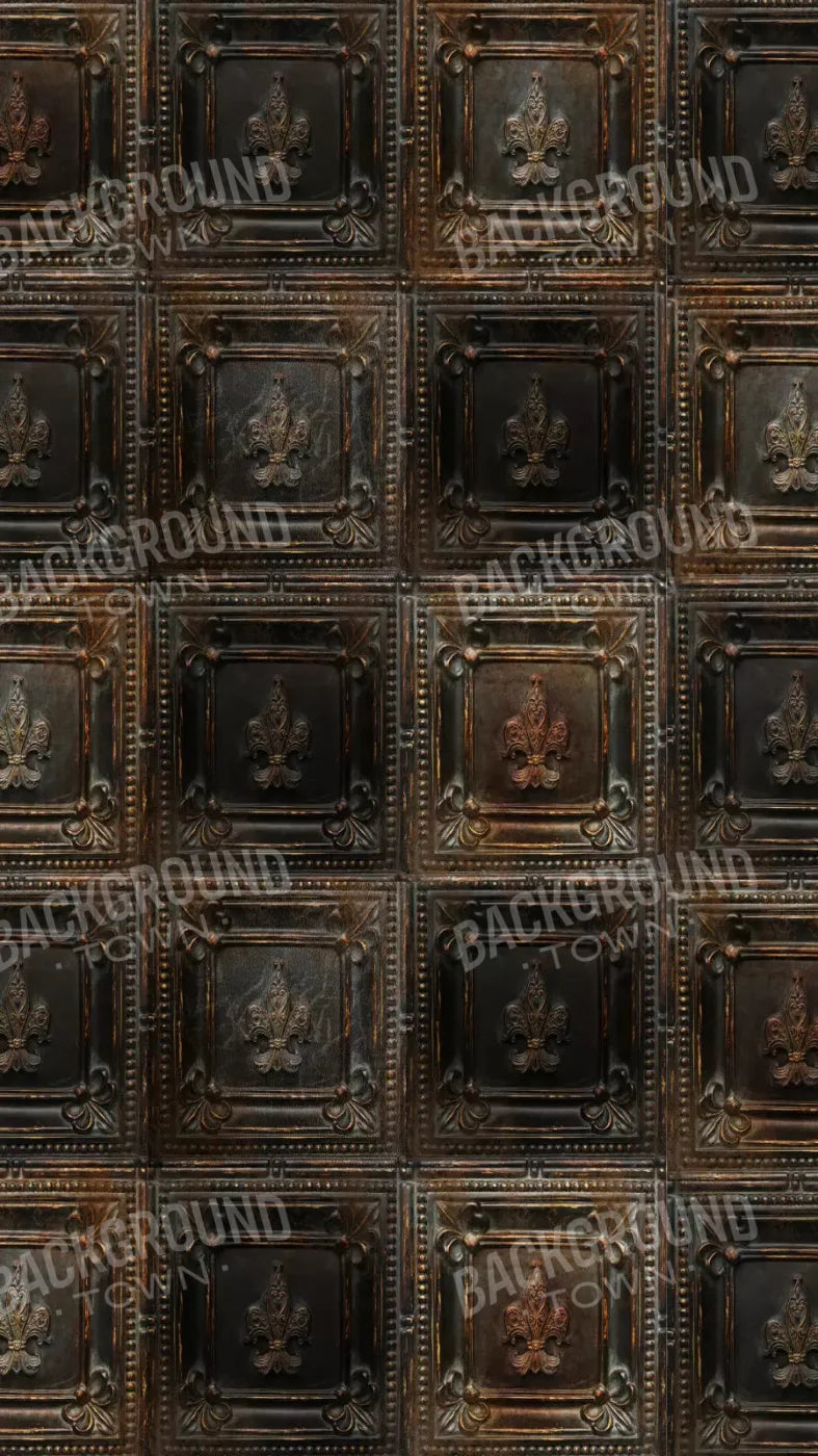 Bronzed 8X14 Ultracloth ( 96 X 168 Inch ) Backdrop