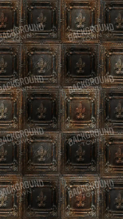 Bronzed 8X14 Ultracloth ( 96 X 168 Inch ) Backdrop