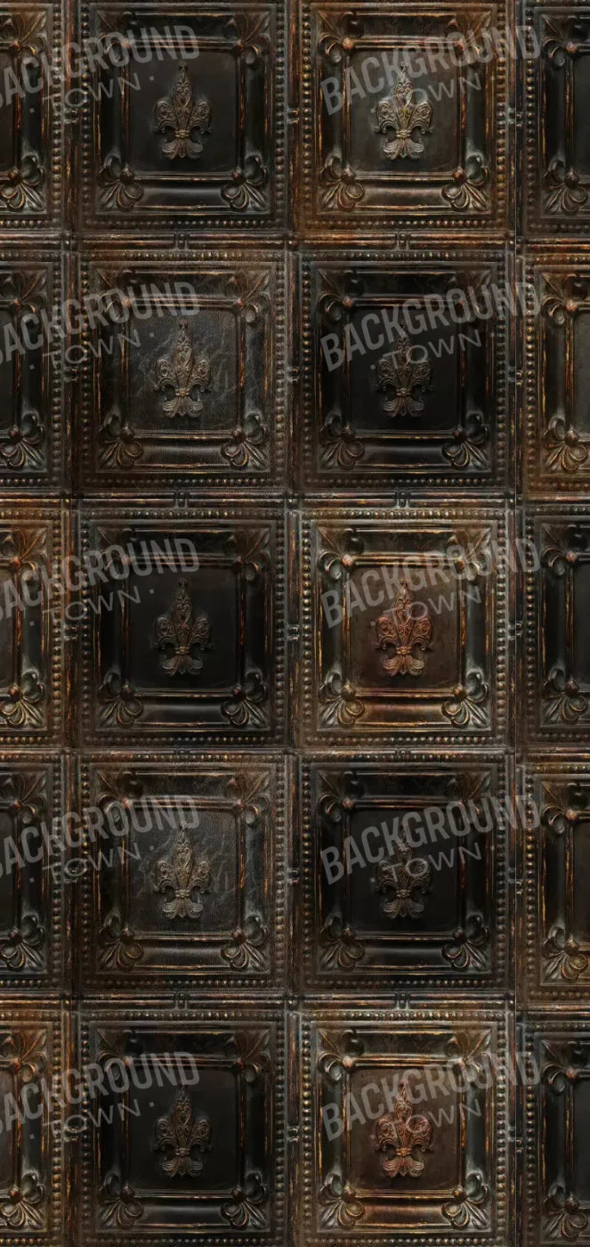 Bronzed 8X16 Ultracloth ( 96 X 192 Inch ) Backdrop