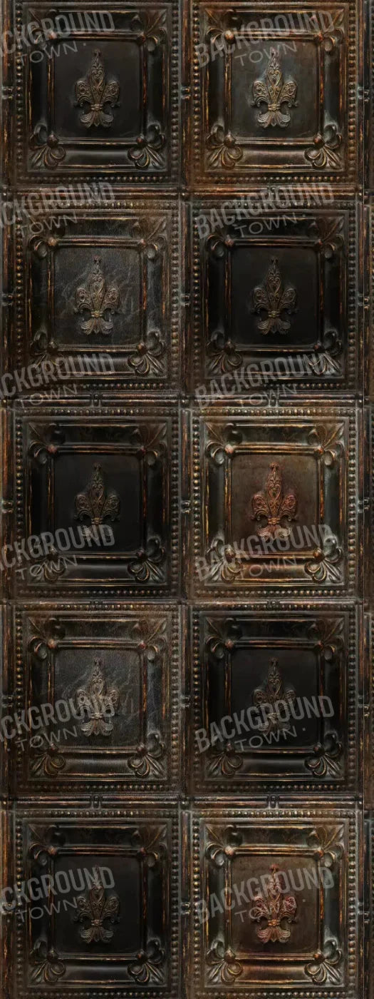 Bronzed 8X20 Ultracloth ( 96 X 240 Inch ) Backdrop