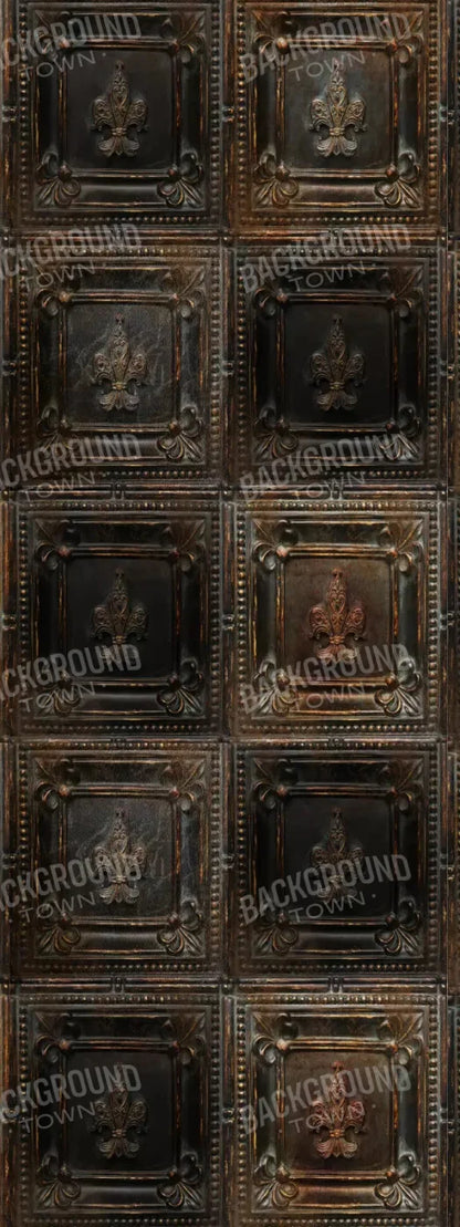 Bronzed 8X20 Ultracloth ( 96 X 240 Inch ) Backdrop