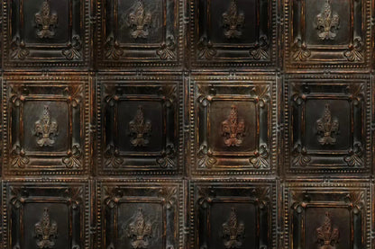 Bronzed 8X5 Ultracloth ( 96 X 60 Inch ) Backdrop