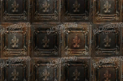 Bronzed 8X5 Ultracloth ( 96 X 60 Inch ) Backdrop