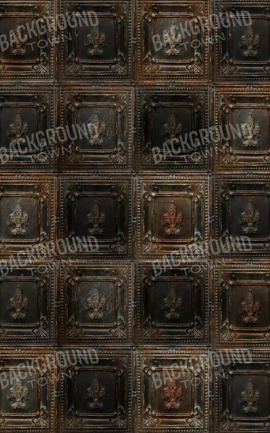 Bronzed 9X14 Ultracloth ( 108 X 168 Inch ) Backdrop