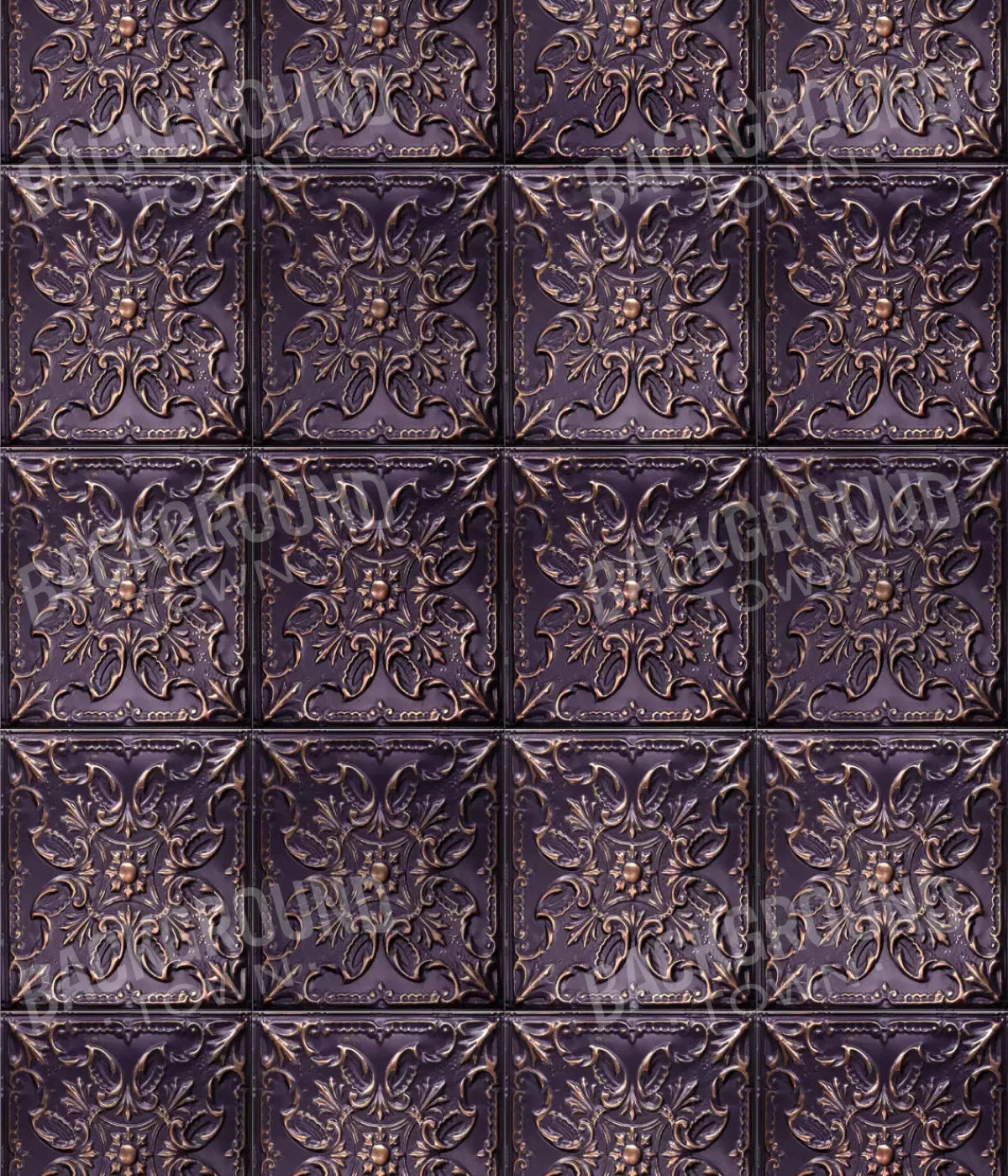 Brooklyn 10X12 Ultracloth ( 120 X 144 Inch ) Backdrop