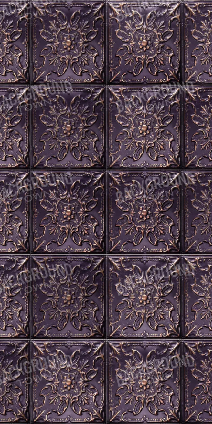 Brooklyn 10X20 Ultracloth ( 120 X 240 Inch ) Backdrop