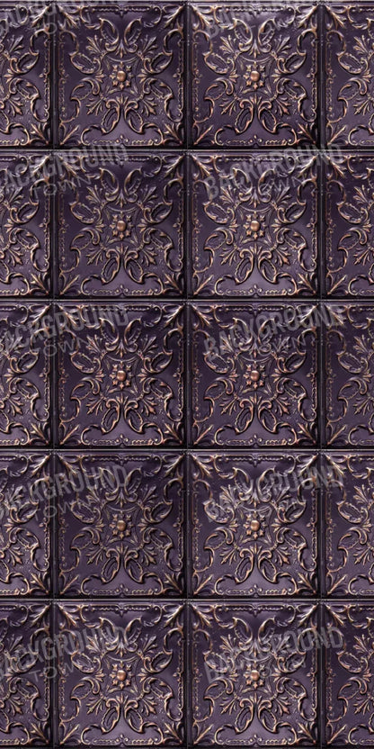 Brooklyn 10X20 Ultracloth ( 120 X 240 Inch ) Backdrop