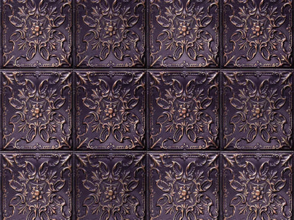 Brooklyn 10X8 Fleece ( 120 X 96 Inch ) Backdrop
