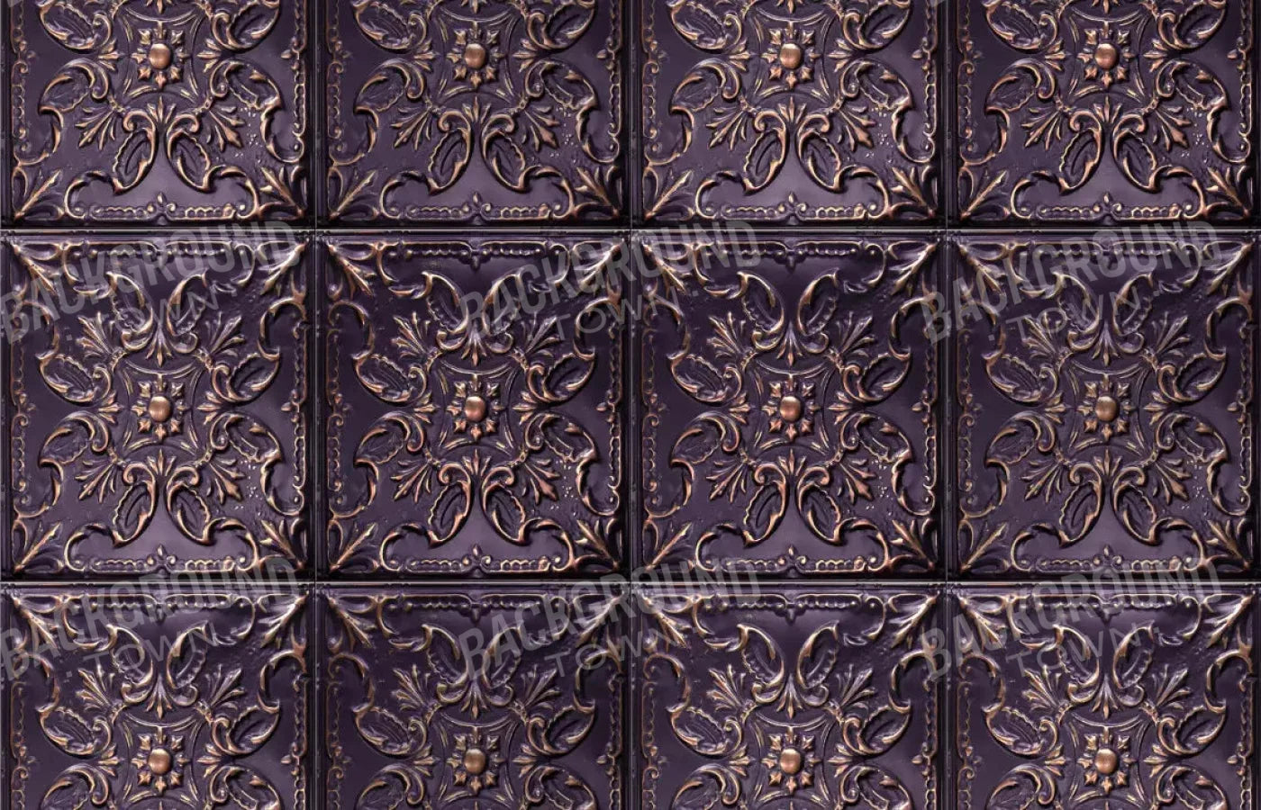 Brooklyn 12X8 Ultracloth ( 144 X 96 Inch ) Backdrop