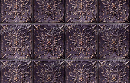 Brooklyn 12X8 Ultracloth ( 144 X 96 Inch ) Backdrop