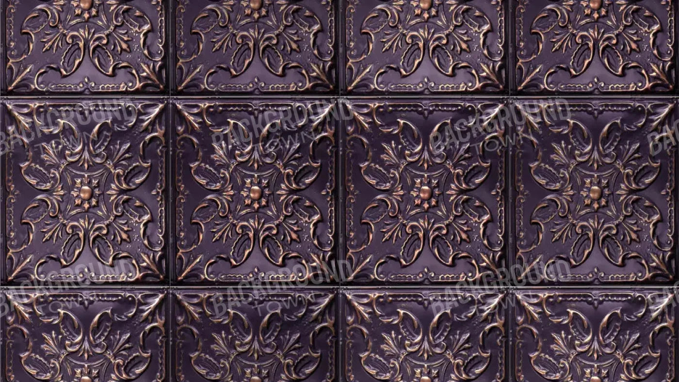 Brooklyn 14X8 Ultracloth ( 168 X 96 Inch ) Backdrop