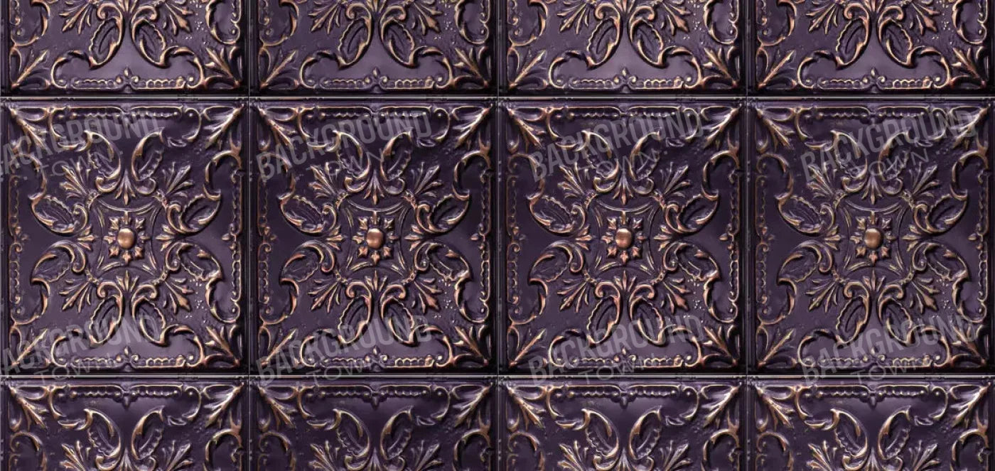 Brooklyn 16X8 Ultracloth ( 192 X 96 Inch ) Backdrop