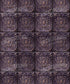 Purple Steel and Metal Backdrop for Photography