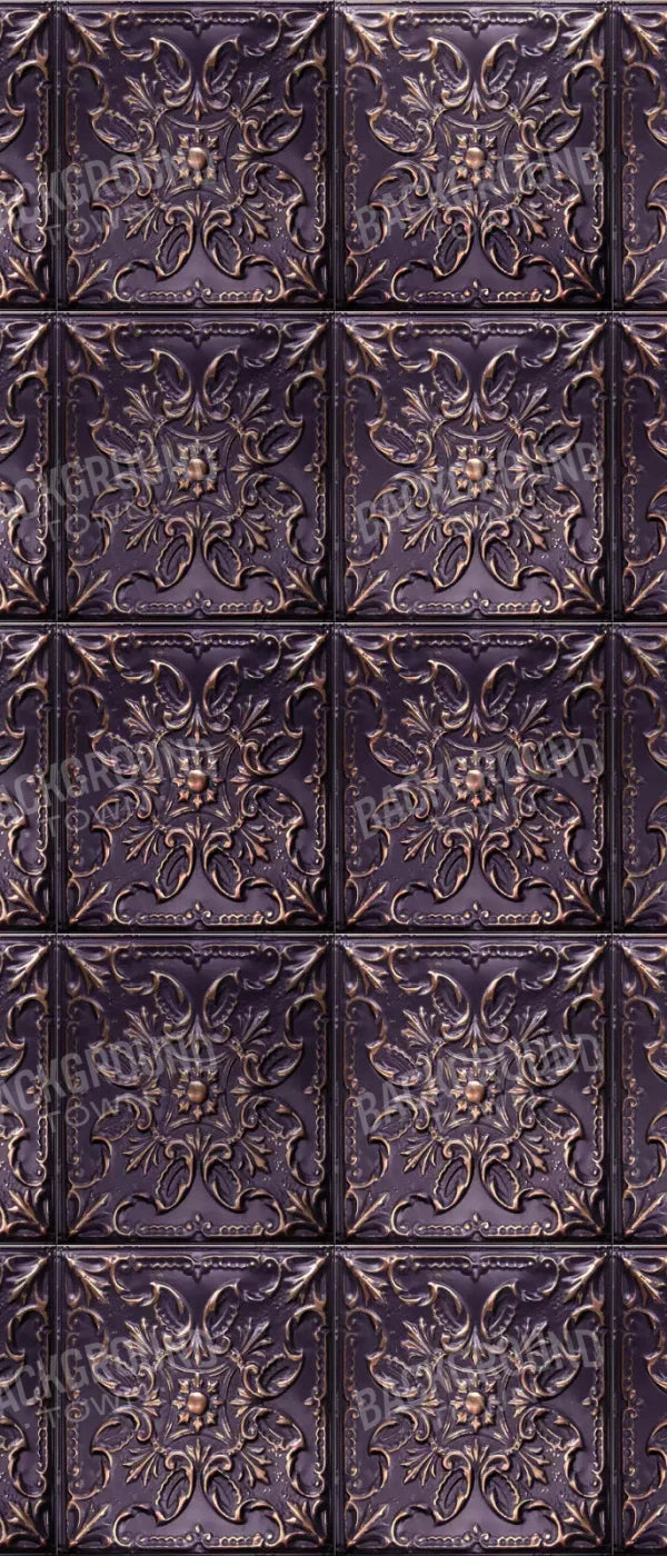 Brooklyn 5X12 Ultracloth For Westcott X-Drop ( 60 X 144 Inch ) Backdrop