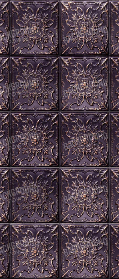 Brooklyn 5X12 Ultracloth For Westcott X-Drop ( 60 X 144 Inch ) Backdrop