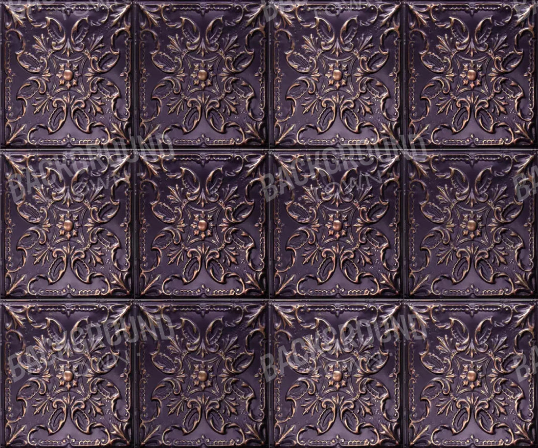 Brooklyn 5X42 Fleece ( 60 X 50 Inch ) Backdrop