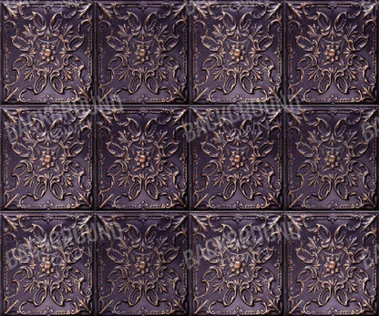 Brooklyn 5X42 Fleece ( 60 X 50 Inch ) Backdrop