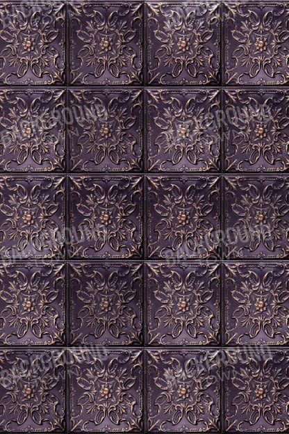 Brooklyn 5X8 Ultracloth ( 60 X 96 Inch ) Backdrop