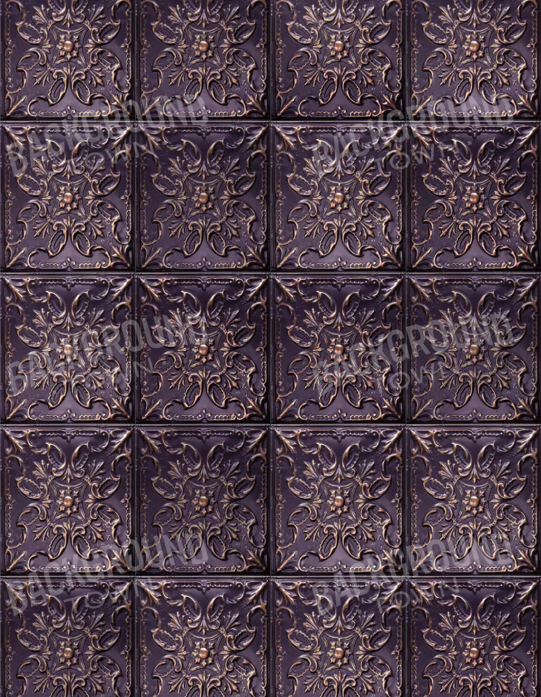 Brooklyn 6X8 Fleece ( 72 X 96 Inch ) Backdrop