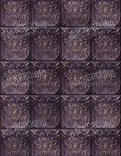 Brooklyn 6X8 Fleece ( 72 X 96 Inch ) Backdrop