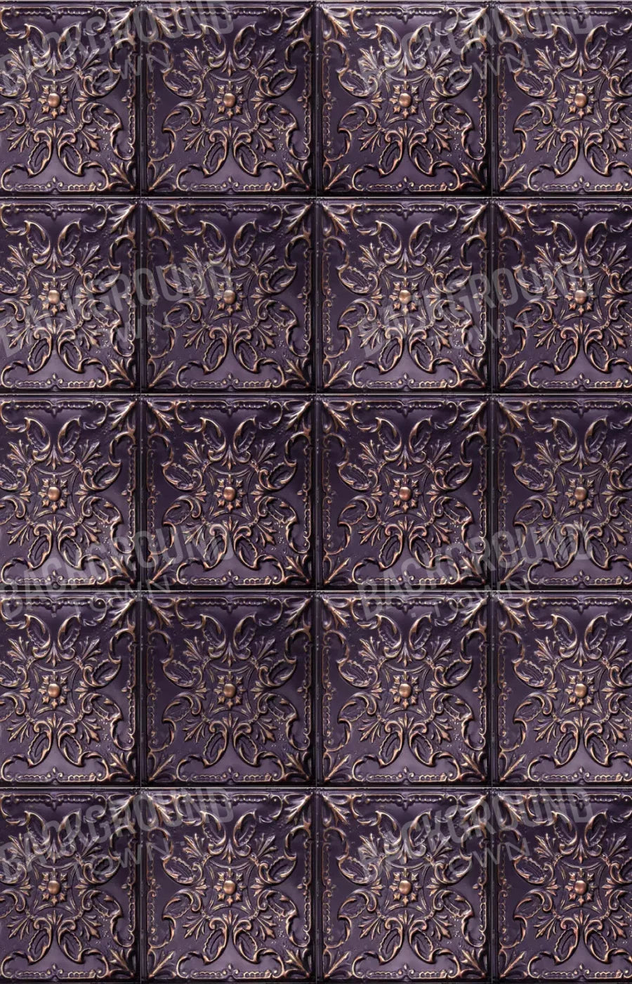 Brooklyn 8X12 Ultracloth ( 96 X 144 Inch ) Backdrop