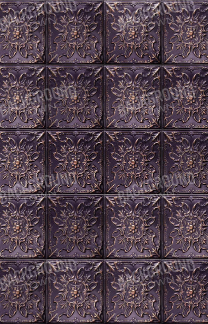 Brooklyn 8X12 Ultracloth ( 96 X 144 Inch ) Backdrop