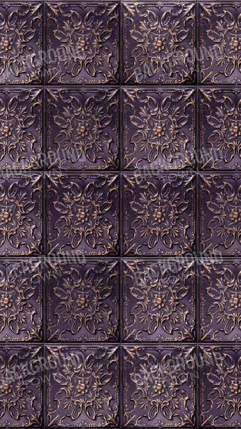 Brooklyn 8X14 Ultracloth ( 96 X 168 Inch ) Backdrop