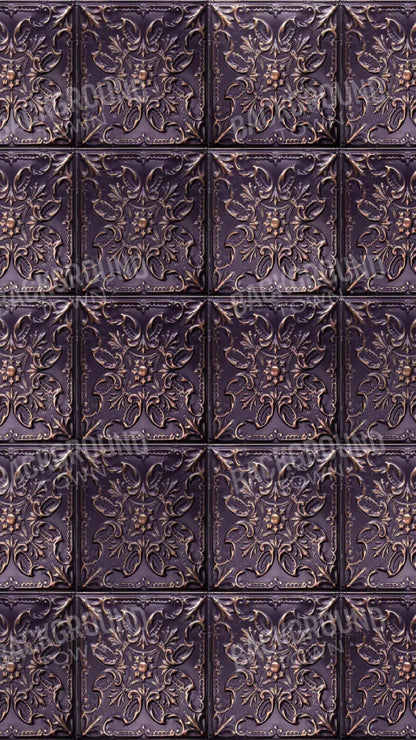 Brooklyn 8X14 Ultracloth ( 96 X 168 Inch ) Backdrop