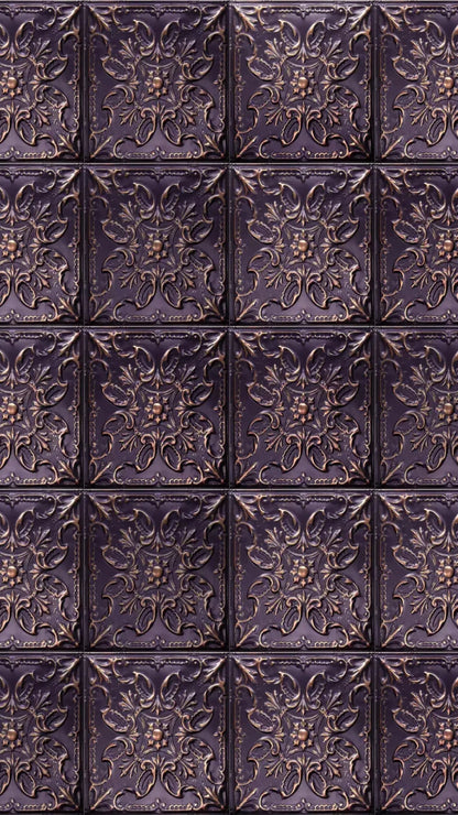 Brooklyn 8X14 Ultracloth ( 96 X 168 Inch ) Backdrop