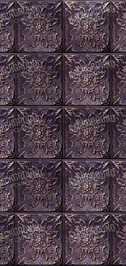 Brooklyn 8X16 Ultracloth ( 96 X 192 Inch ) Backdrop