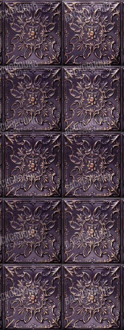 Brooklyn 8X20 Ultracloth ( 96 X 240 Inch ) Backdrop