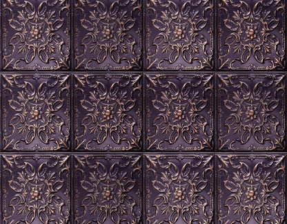 Brooklyn 8X6 Fleece ( 96 X 72 Inch ) Backdrop