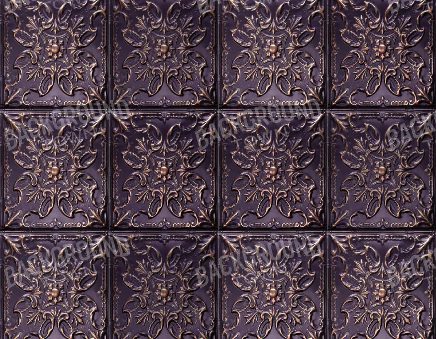 Brooklyn 8X6 Fleece ( 96 X 72 Inch ) Backdrop