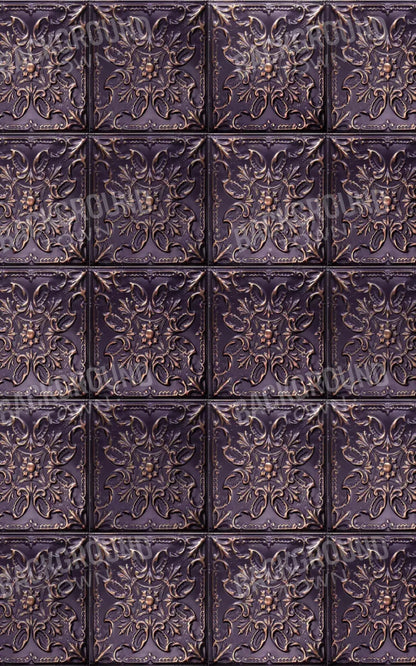 Brooklyn 9X14 Ultracloth ( 108 X 168 Inch ) Backdrop