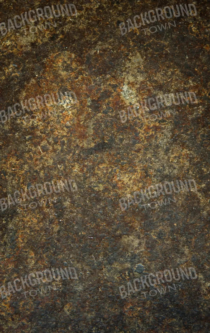 Brown Stone Floor 10X16 Ultracloth ( 120 X 192 Inch ) Backdrop