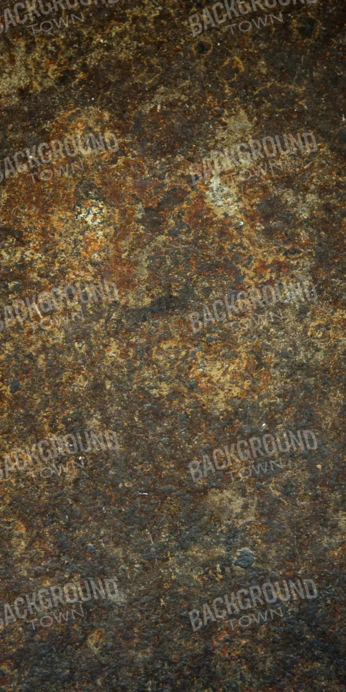 Brown Stone Floor 10X20 Ultracloth ( 120 X 240 Inch ) Backdrop