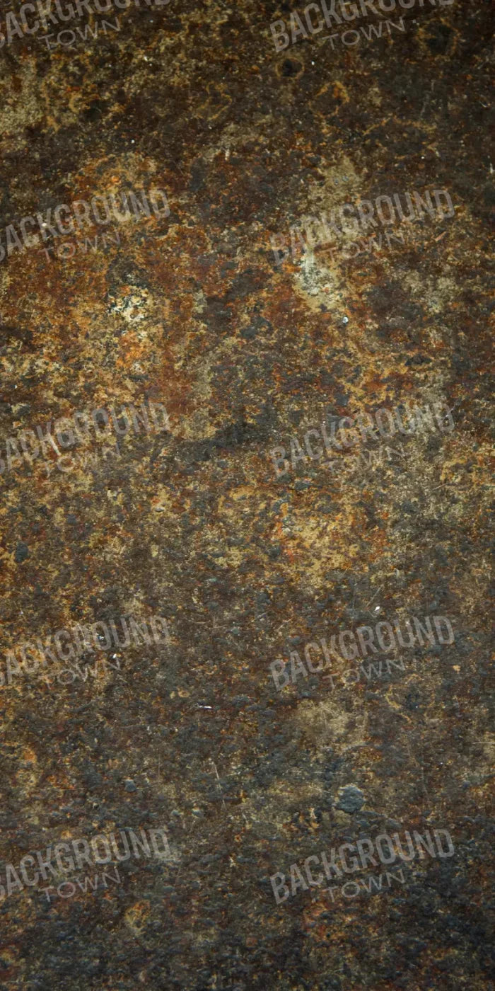 Brown Stone Floor 10X20 Ultracloth ( 120 X 240 Inch ) Backdrop