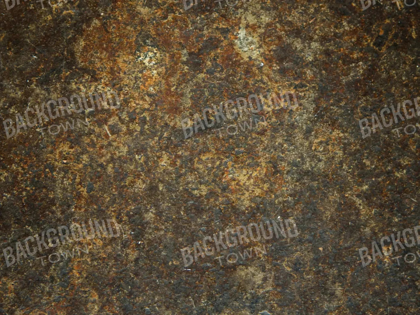 Brown Stone Floor 10X8 Fleece ( 120 X 96 Inch ) Backdrop