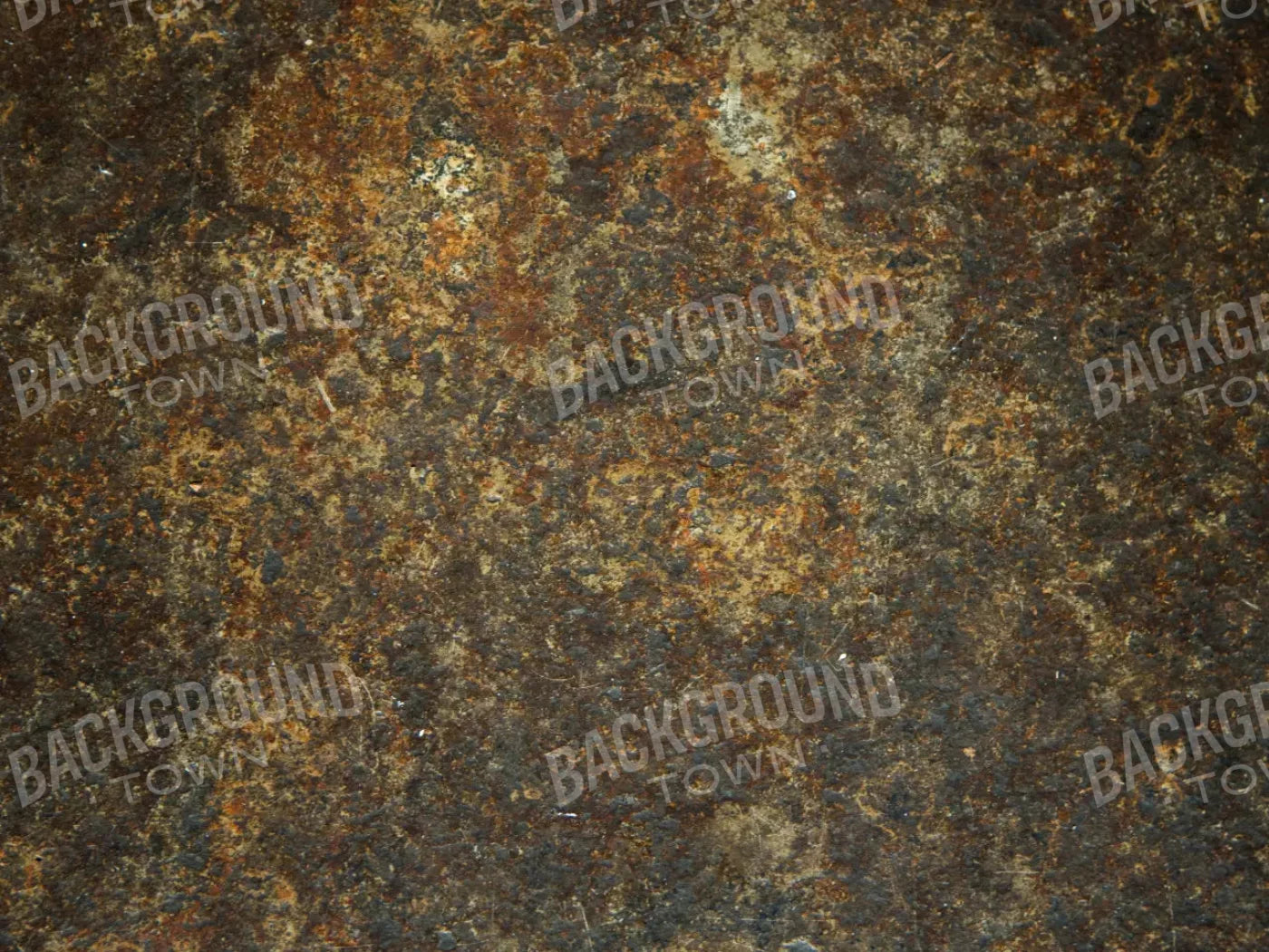 Brown Stone Floor 10X8 Fleece ( 120 X 96 Inch ) Backdrop