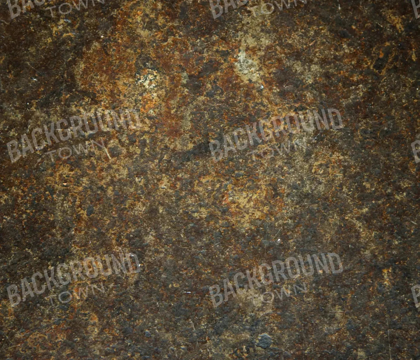 Brown Stone Floor 12X10 Ultracloth ( 144 X 120 Inch ) Backdrop