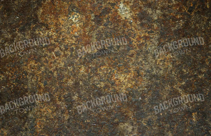 Brown Stone Floor 12X8 Ultracloth ( 144 X 96 Inch ) Backdrop