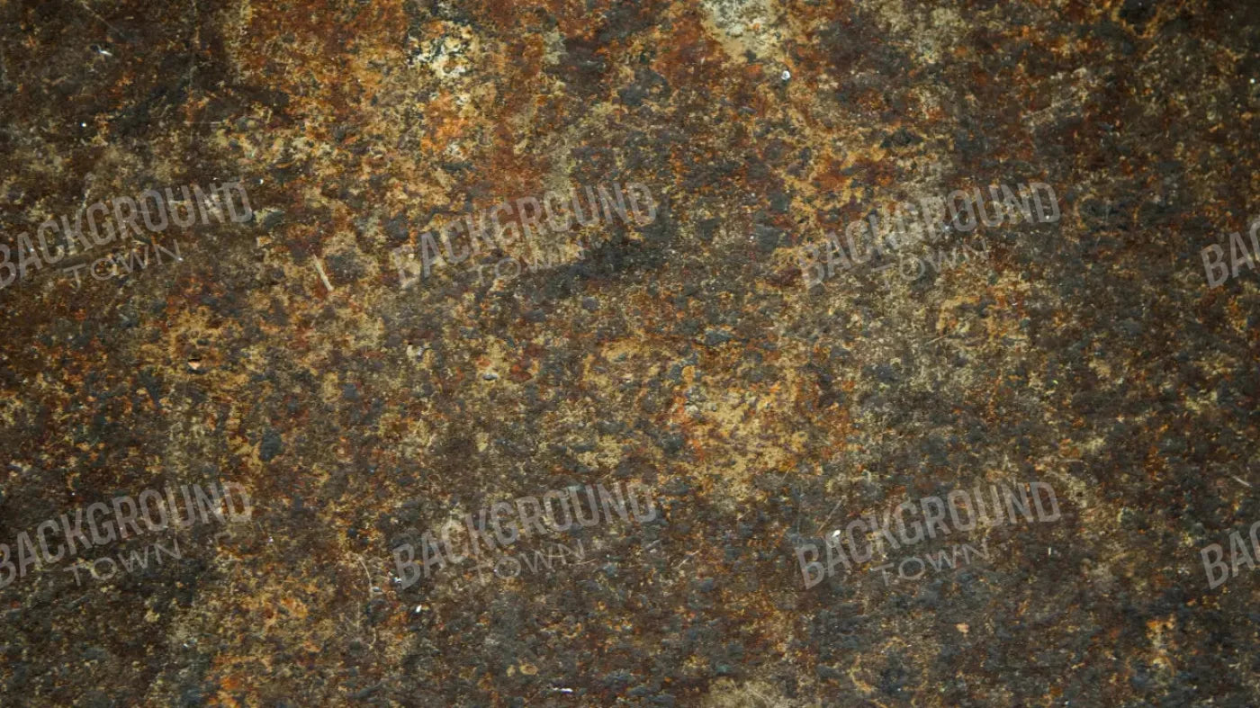 Brown Stone Floor 14X8 Ultracloth ( 168 X 96 Inch ) Backdrop