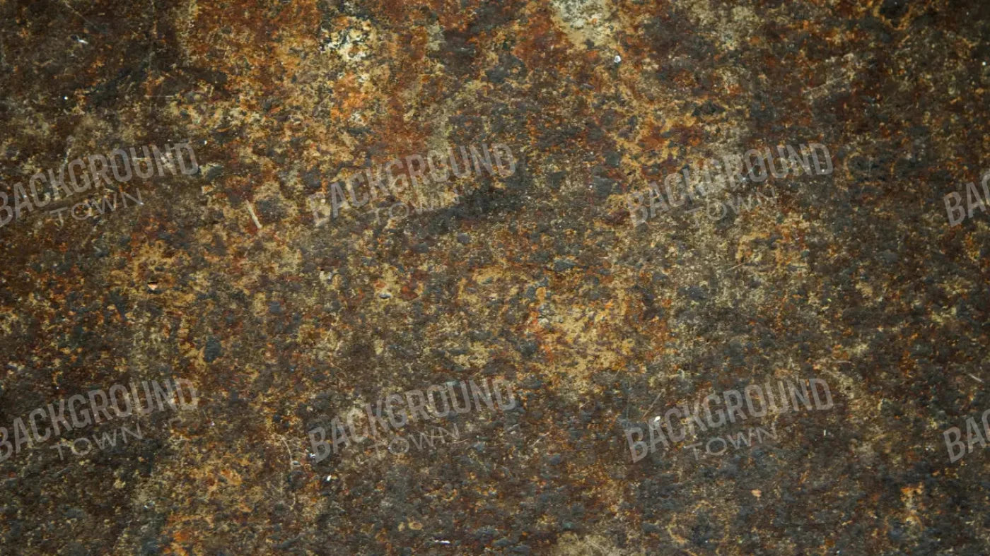 Brown Stone Floor 14X8 Ultracloth ( 168 X 96 Inch ) Backdrop