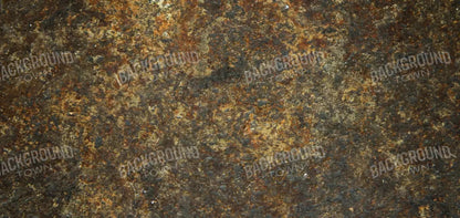 Brown Stone Floor 16X8 Ultracloth ( 192 X 96 Inch ) Backdrop