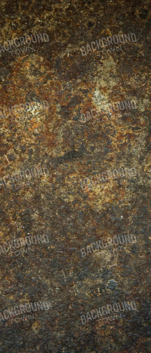 Brown Stone Floor 5X12 Ultracloth For Westcott X-Drop ( 60 X 144 Inch ) Backdrop