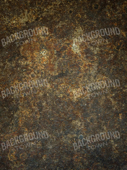 Brown Stone Floor 5X68 Fleece ( 60 X 80 Inch ) Backdrop