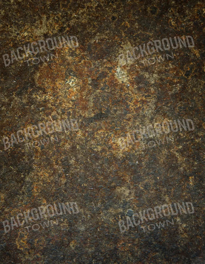 Brown Stone Floor 6X8 Fleece ( 72 X 96 Inch ) Backdrop