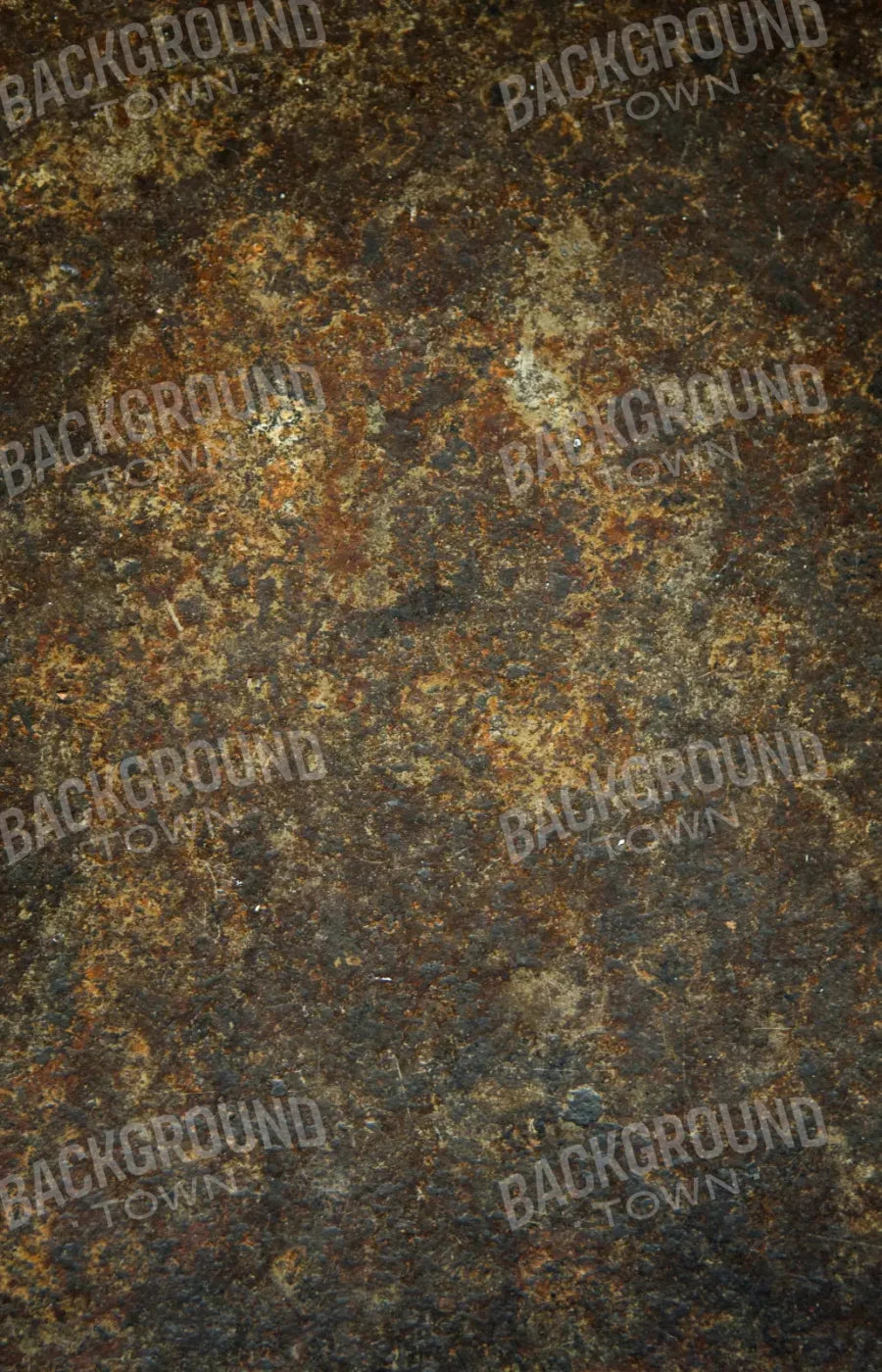 Brown Stone Floor 8X12 Ultracloth ( 96 X 144 Inch ) Backdrop