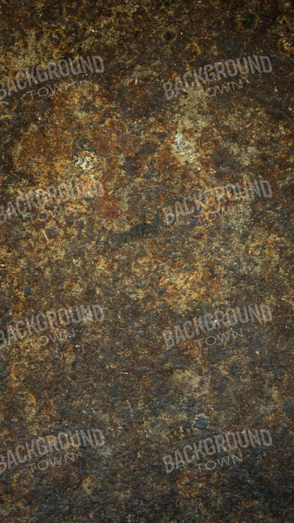 Brown Stone Floor 8X14 Ultracloth ( 96 X 168 Inch ) Backdrop